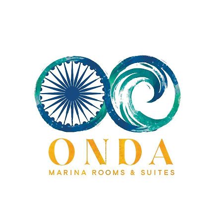 Onda Marina Rooms Cagliari Exteriér fotografie