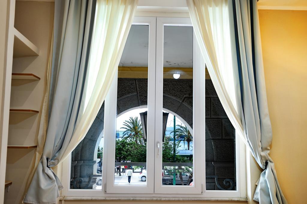 Onda Marina Rooms Cagliari Exteriér fotografie