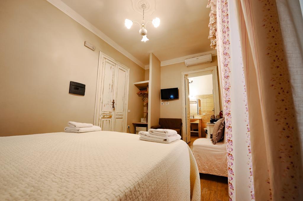 Onda Marina Rooms Cagliari Exteriér fotografie