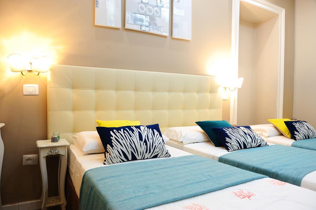 Onda Marina Rooms Cagliari Exteriér fotografie
