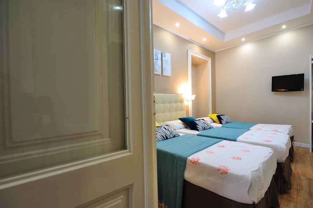 Onda Marina Rooms Cagliari Exteriér fotografie