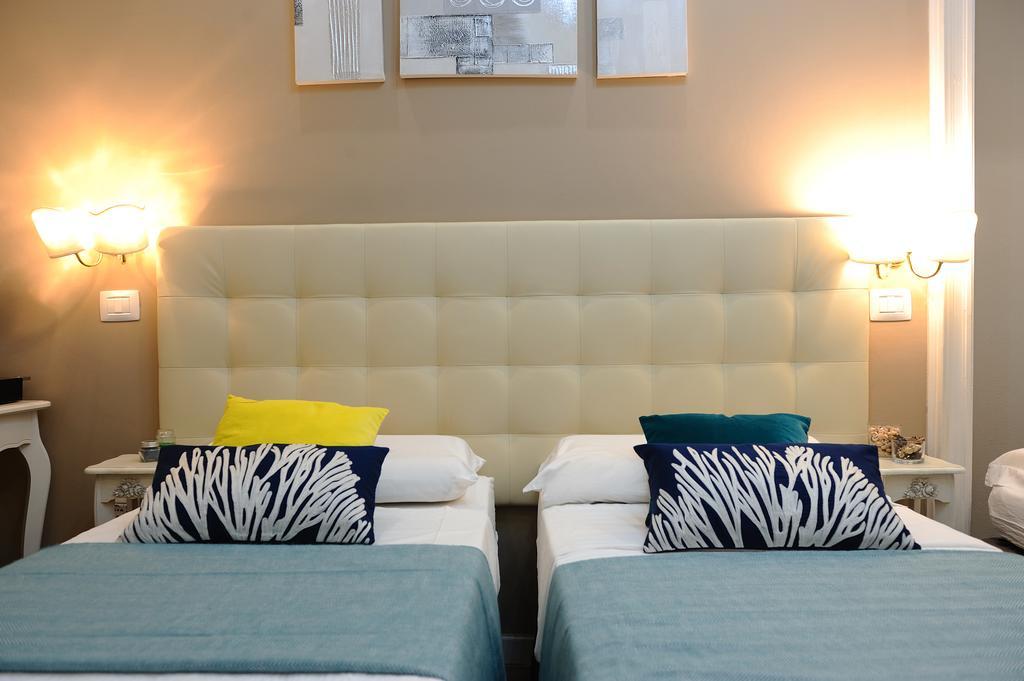 Onda Marina Rooms Cagliari Exteriér fotografie
