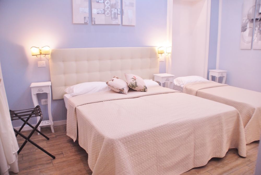 Onda Marina Rooms Cagliari Exteriér fotografie