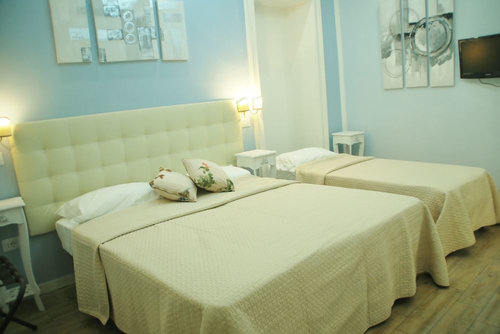 Onda Marina Rooms Cagliari Exteriér fotografie