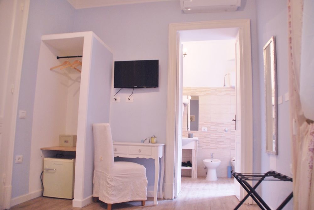 Onda Marina Rooms Cagliari Exteriér fotografie