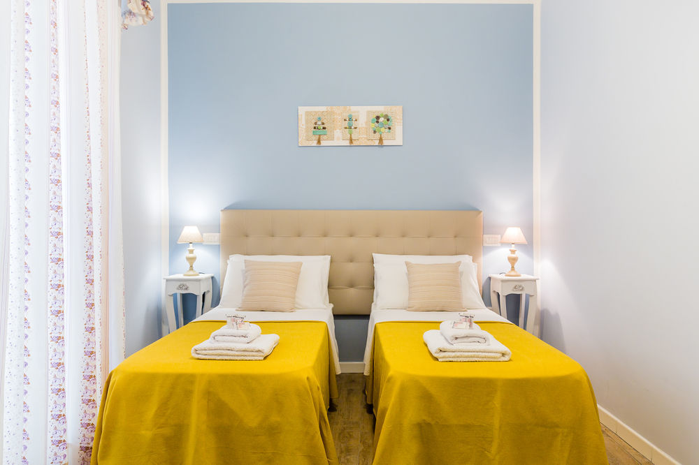 Onda Marina Rooms Cagliari Exteriér fotografie