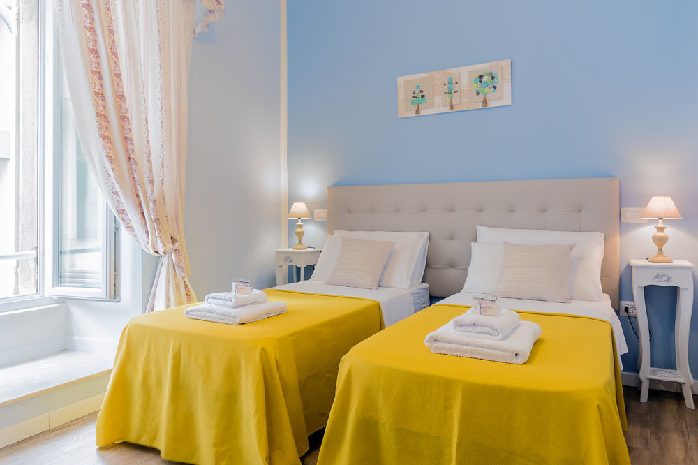 Onda Marina Rooms Cagliari Exteriér fotografie