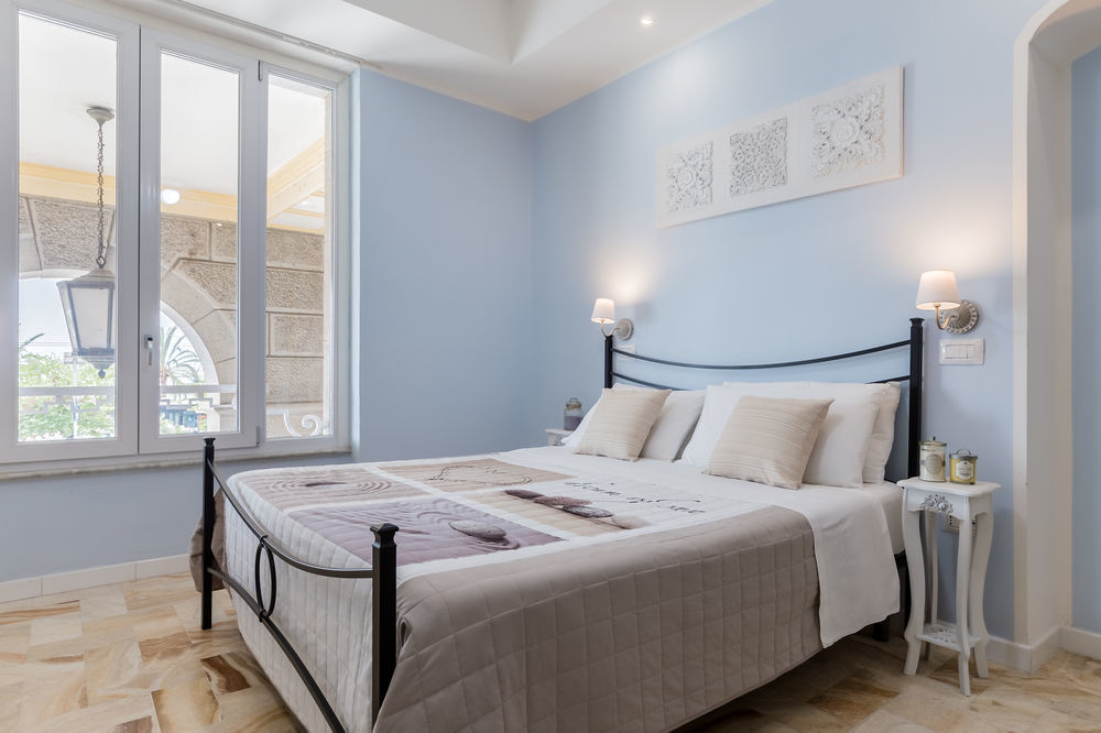 Onda Marina Rooms Cagliari Exteriér fotografie