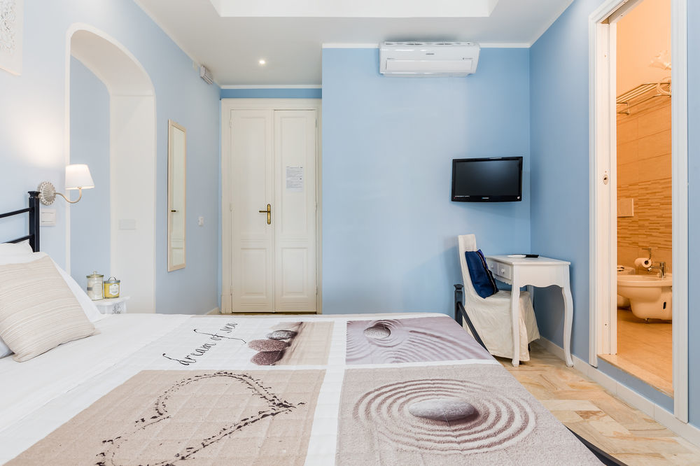 Onda Marina Rooms Cagliari Exteriér fotografie