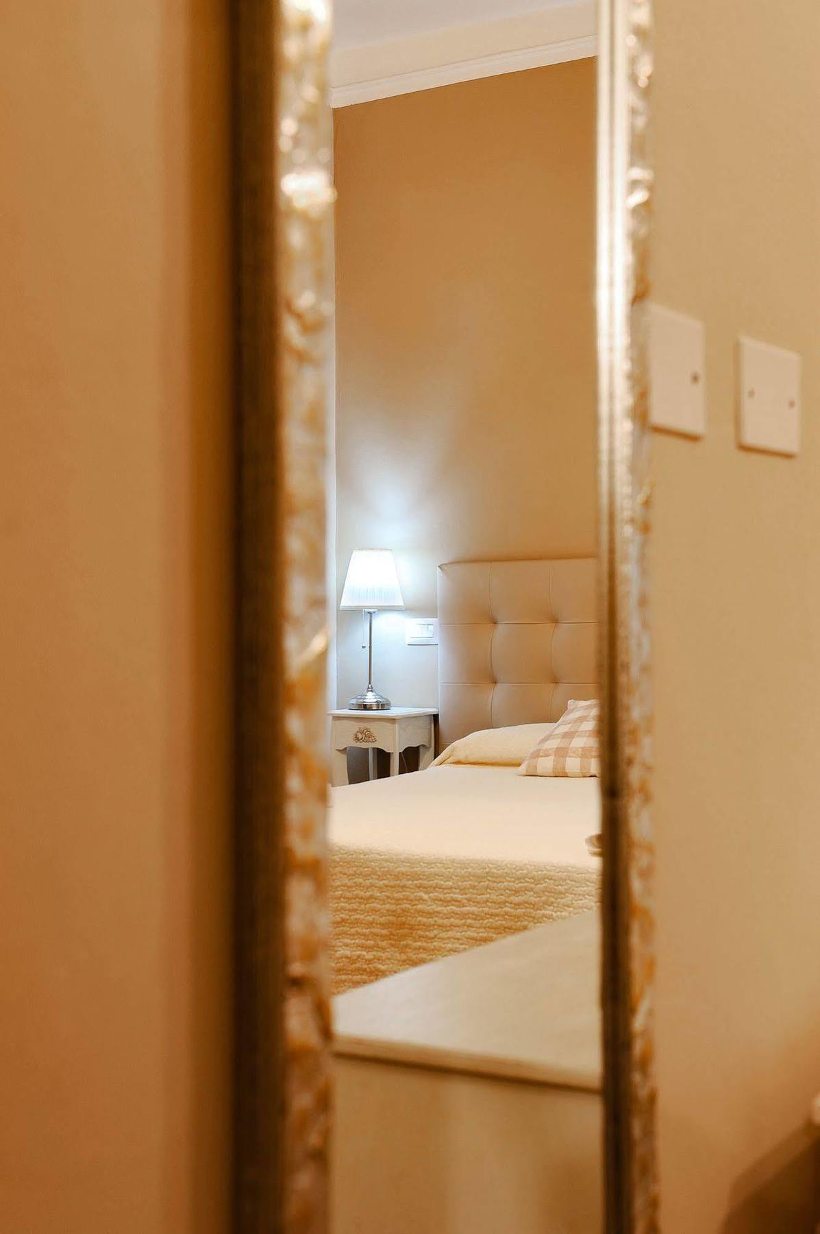 Onda Marina Rooms Cagliari Exteriér fotografie