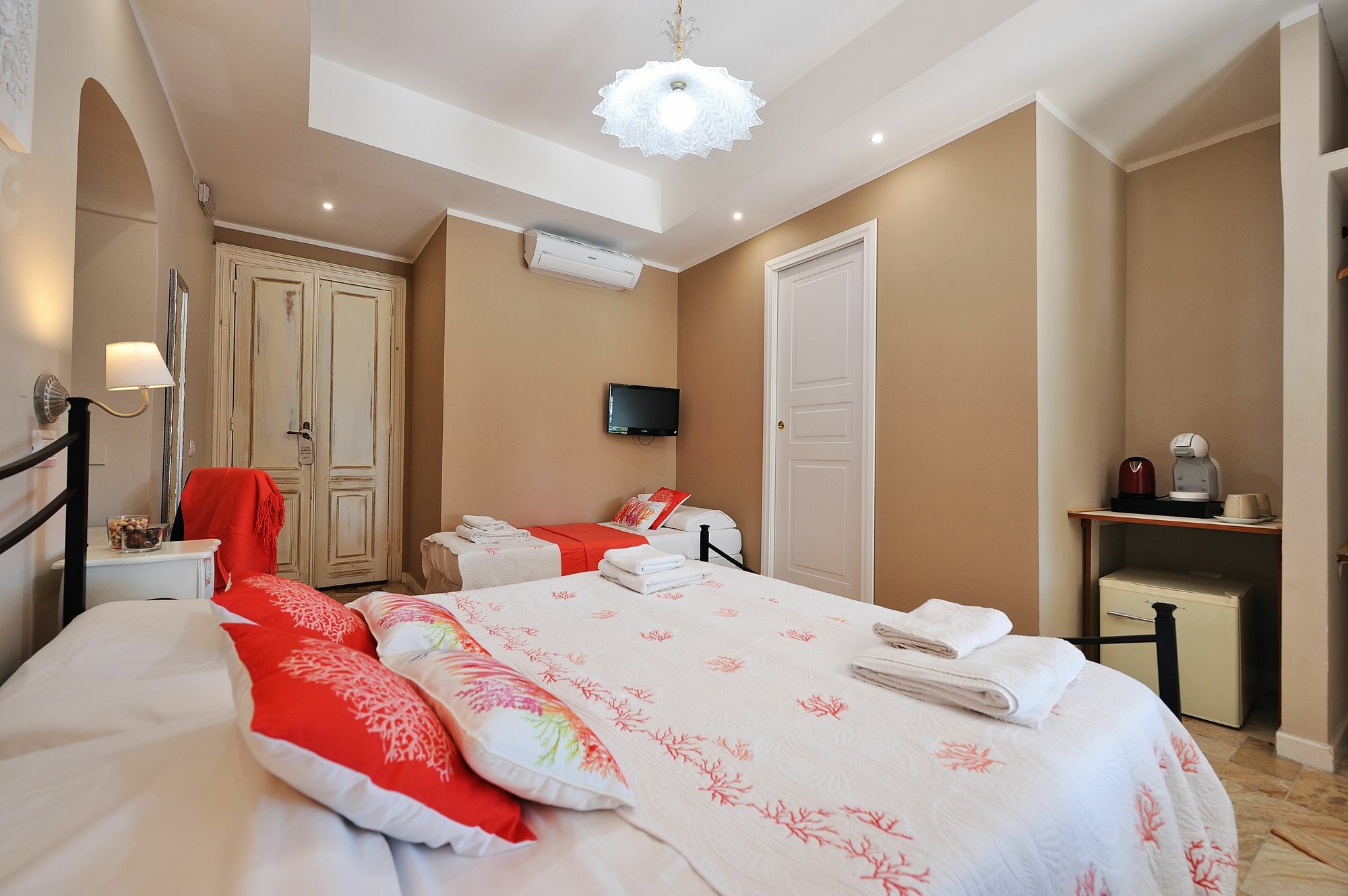Onda Marina Rooms Cagliari Exteriér fotografie