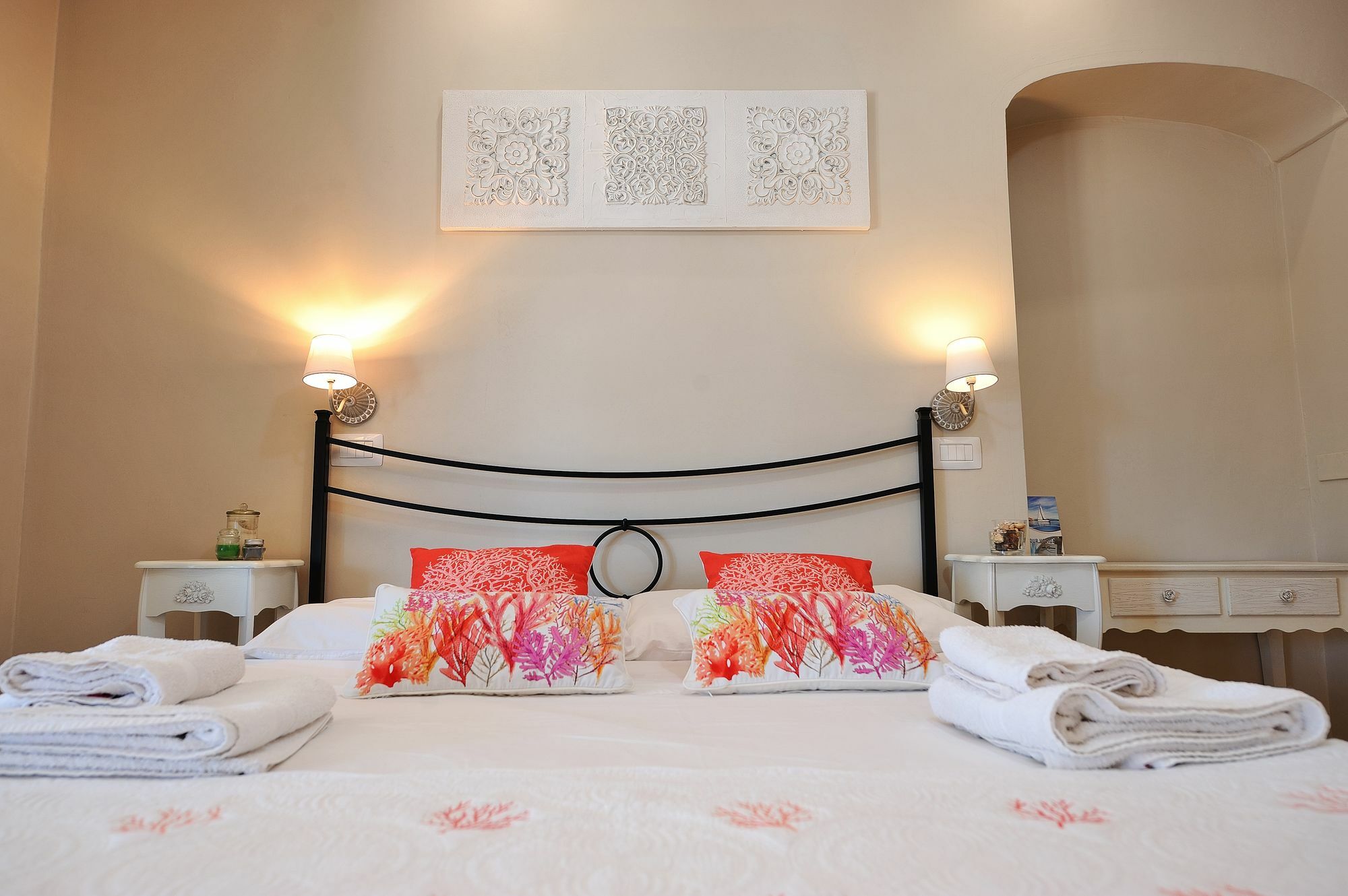 Onda Marina Rooms Cagliari Exteriér fotografie