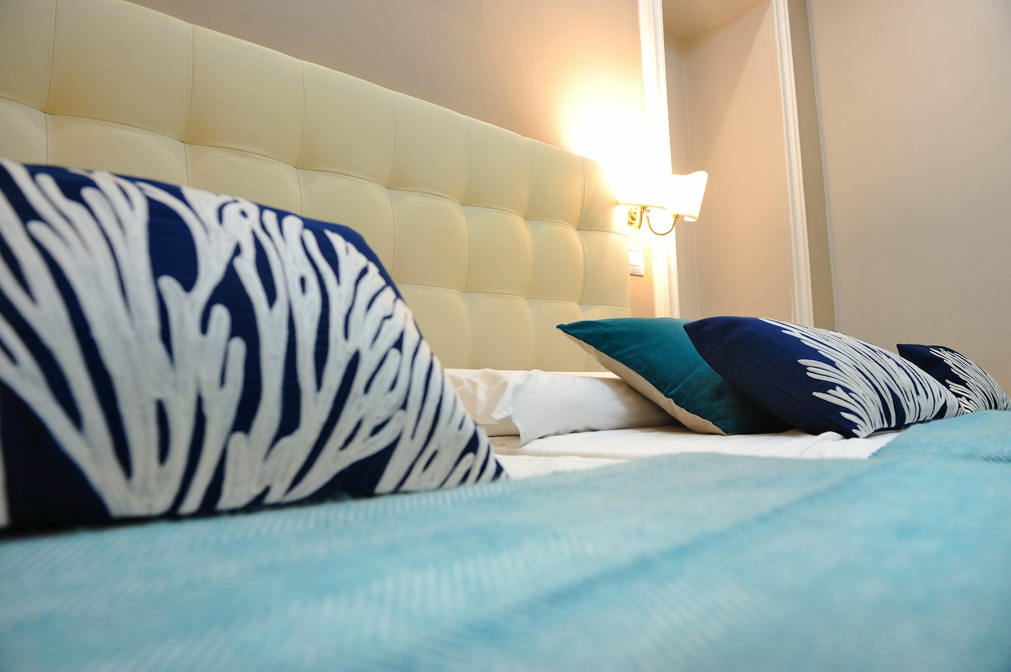 Onda Marina Rooms Cagliari Exteriér fotografie