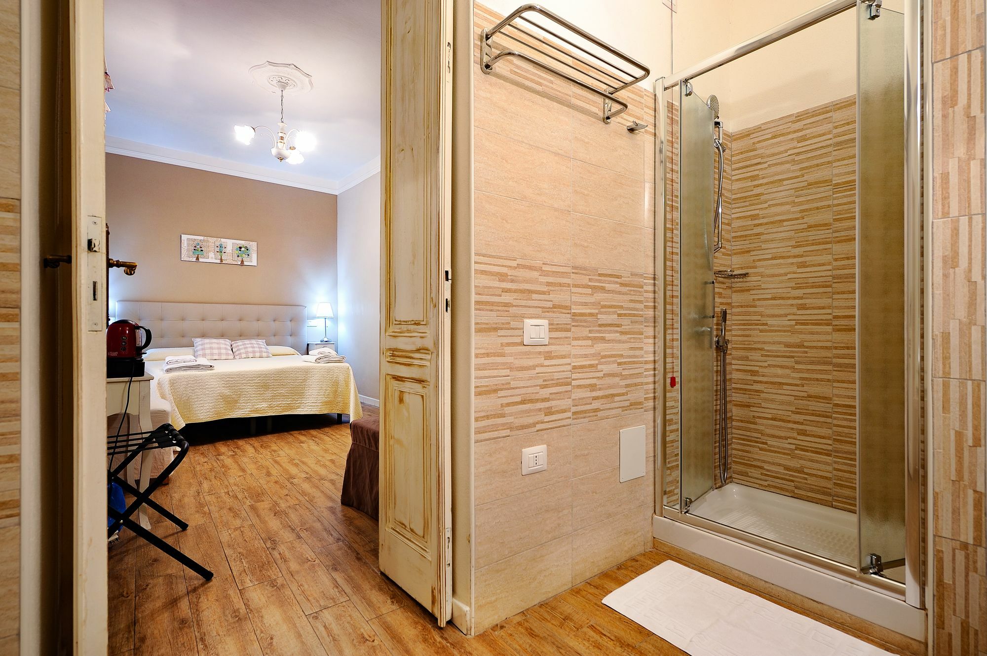 Onda Marina Rooms Cagliari Exteriér fotografie