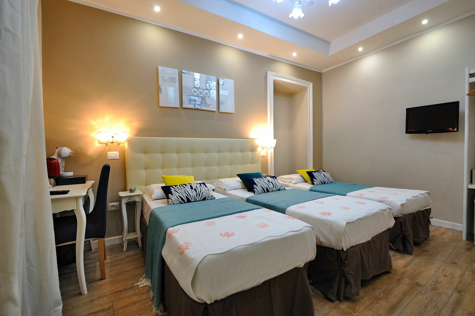 Onda Marina Rooms Cagliari Exteriér fotografie
