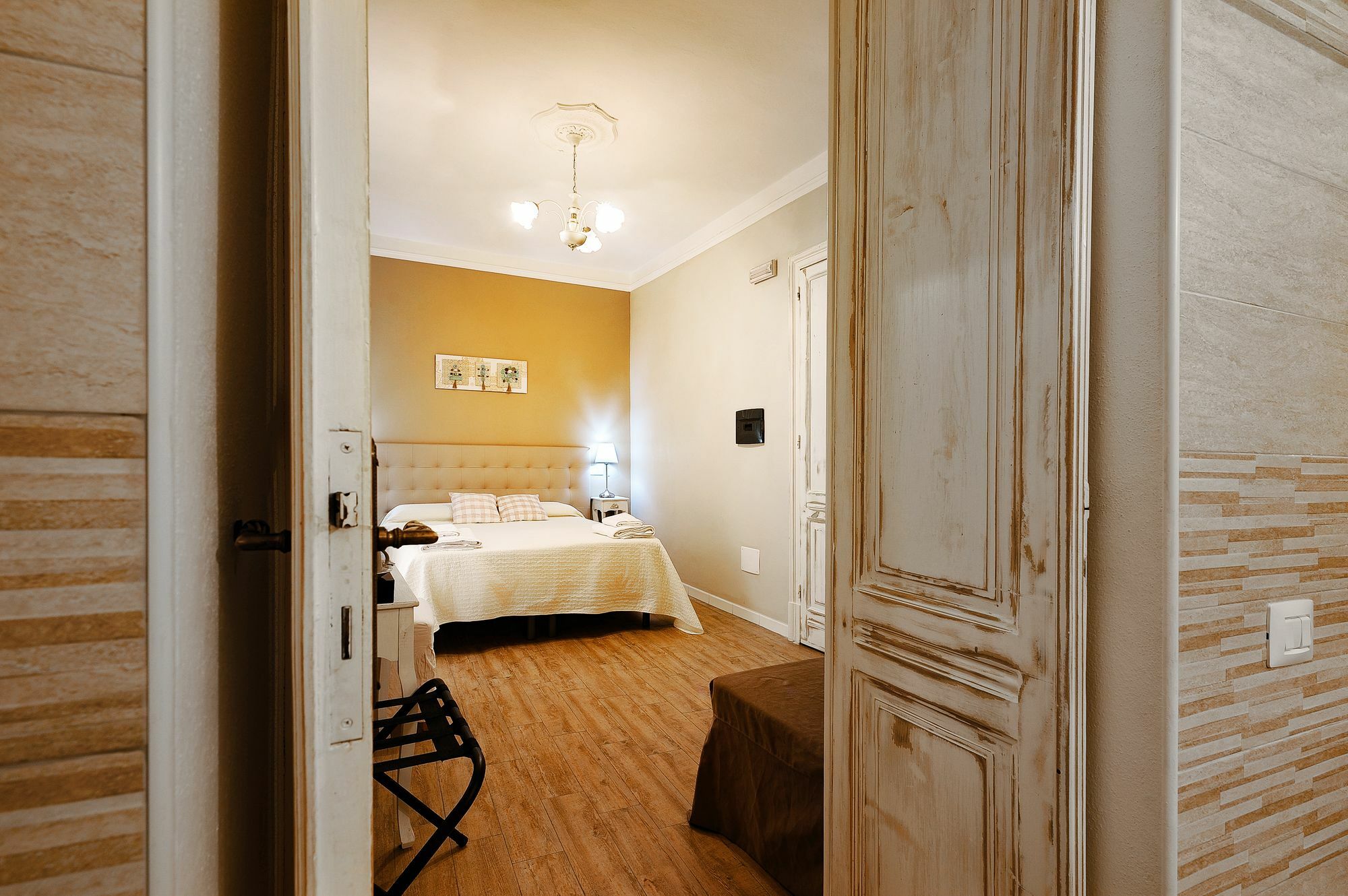 Onda Marina Rooms Cagliari Exteriér fotografie