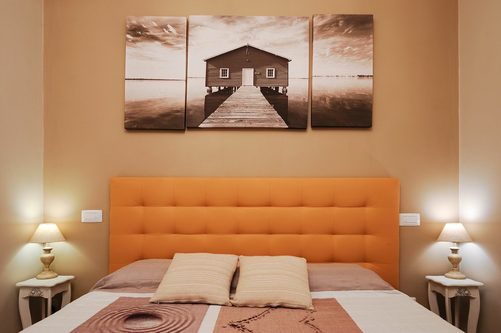 Onda Marina Rooms Cagliari Exteriér fotografie