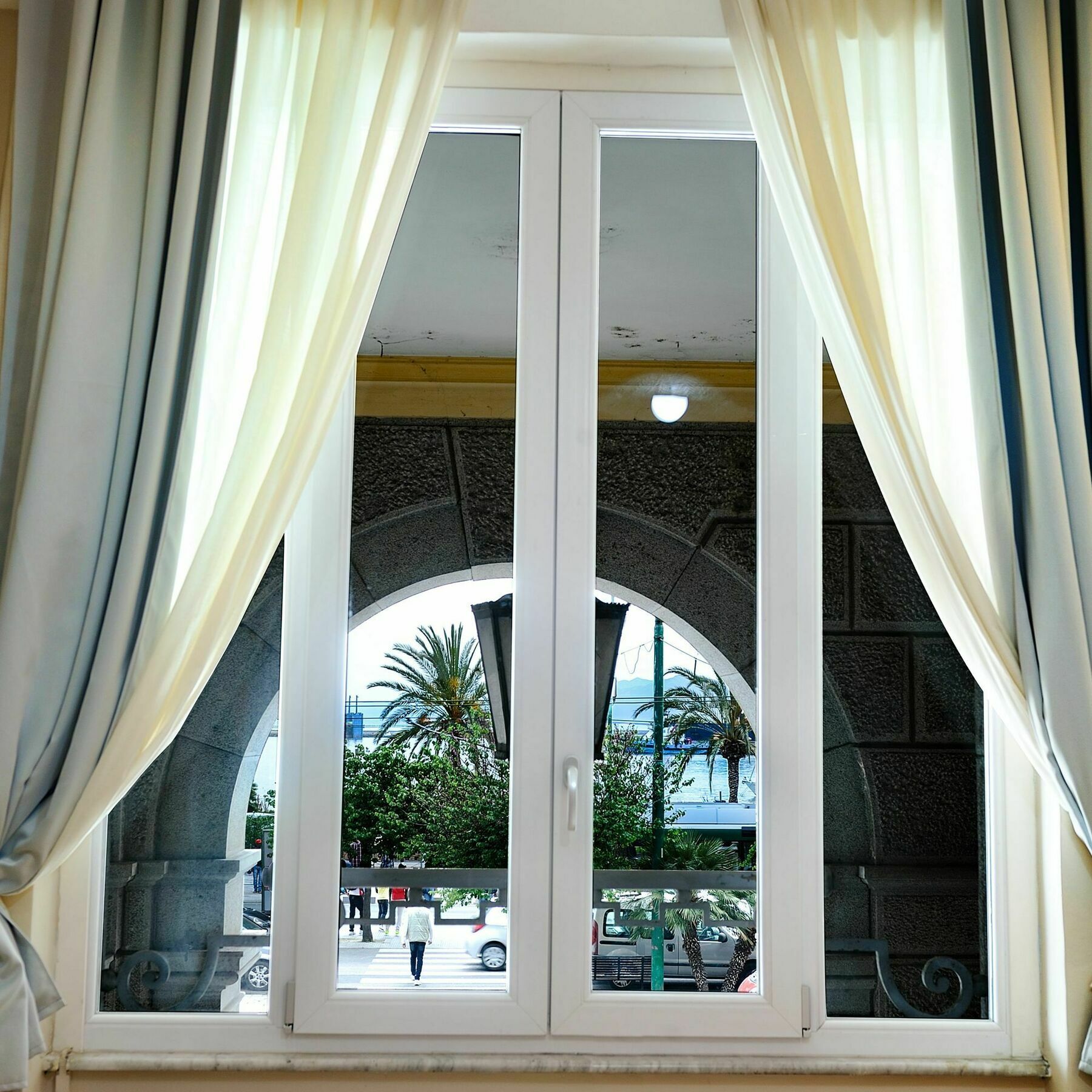 Onda Marina Rooms Cagliari Exteriér fotografie