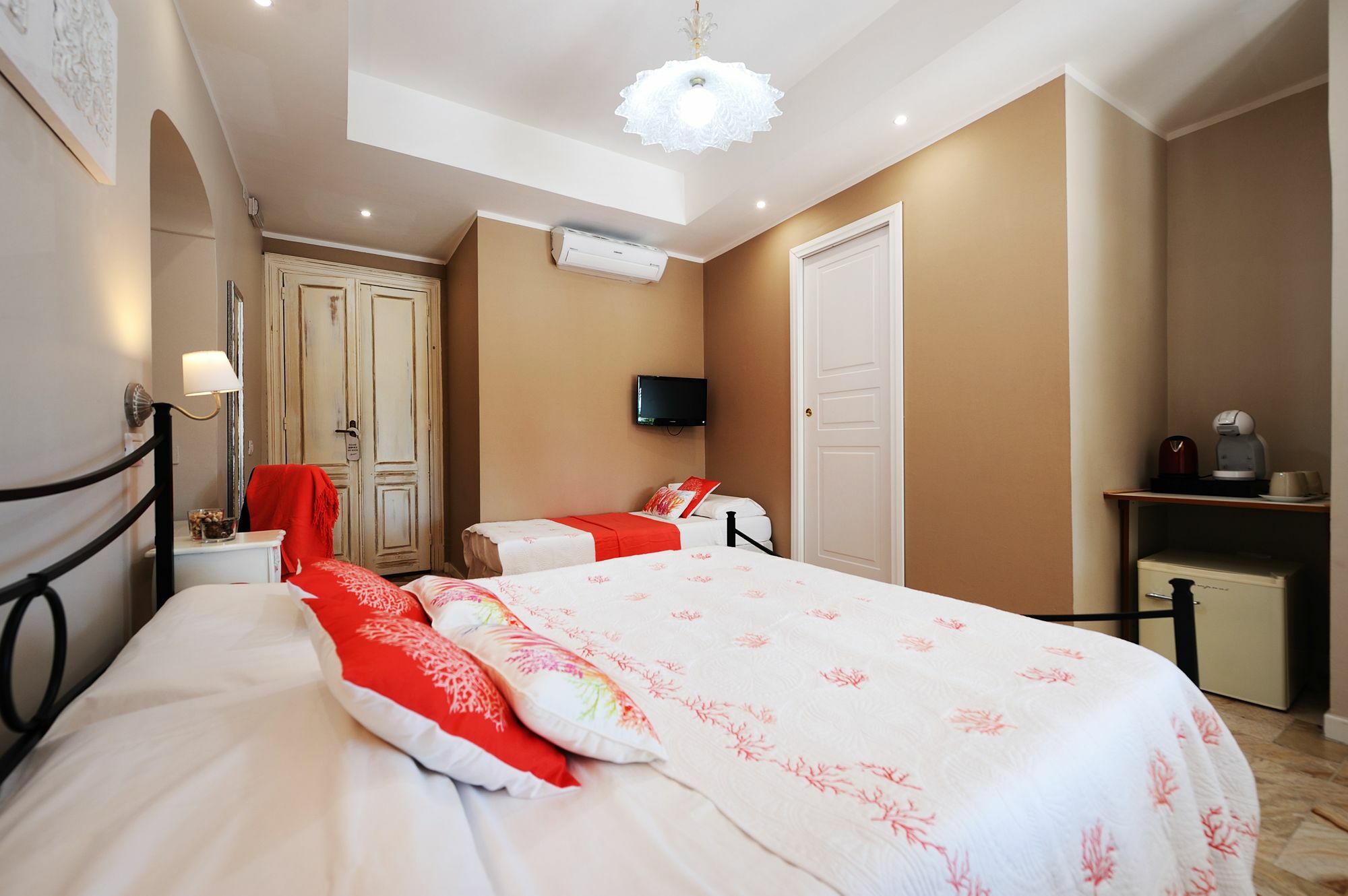 Onda Marina Rooms Cagliari Exteriér fotografie