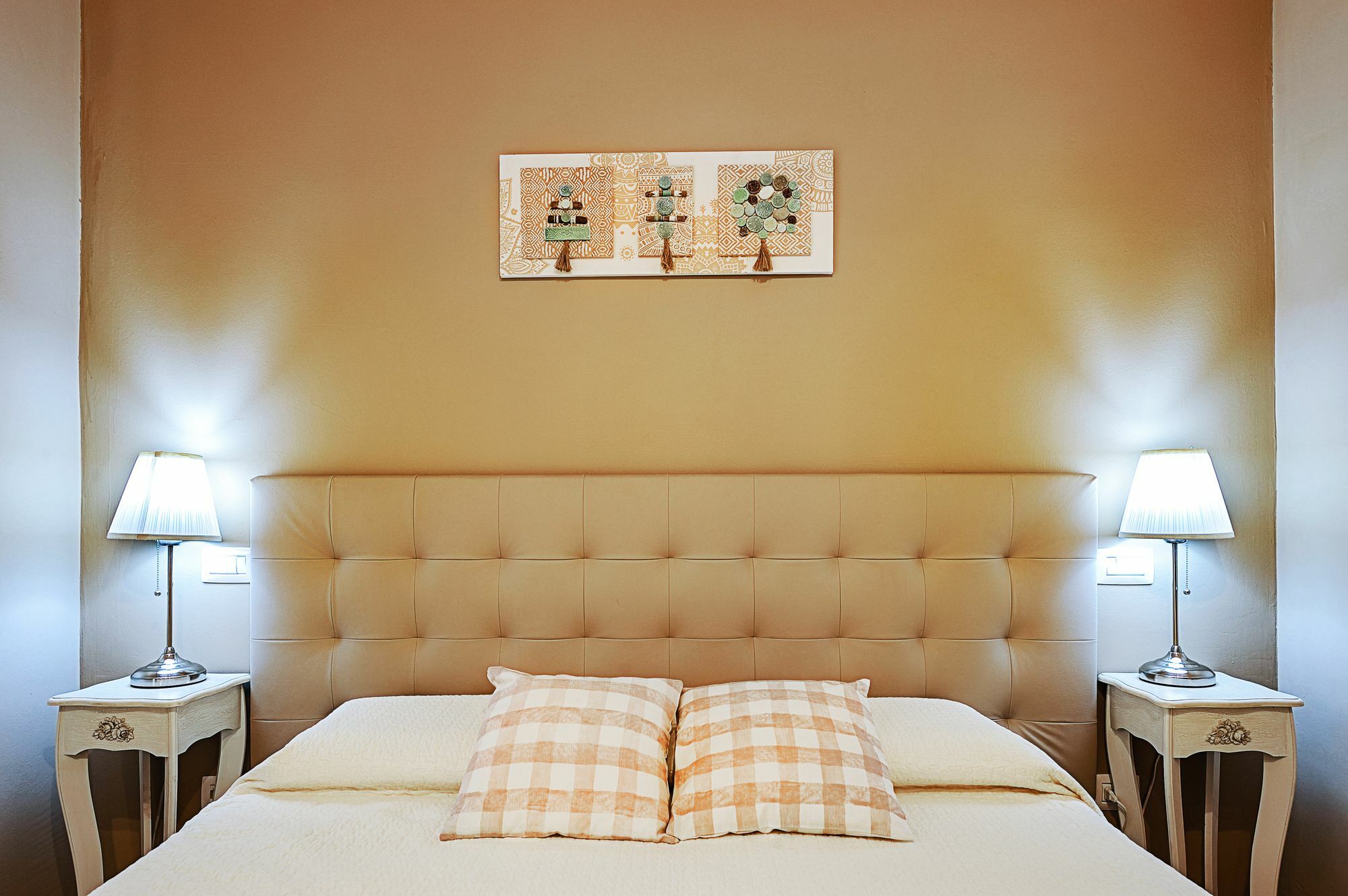 Onda Marina Rooms Cagliari Exteriér fotografie
