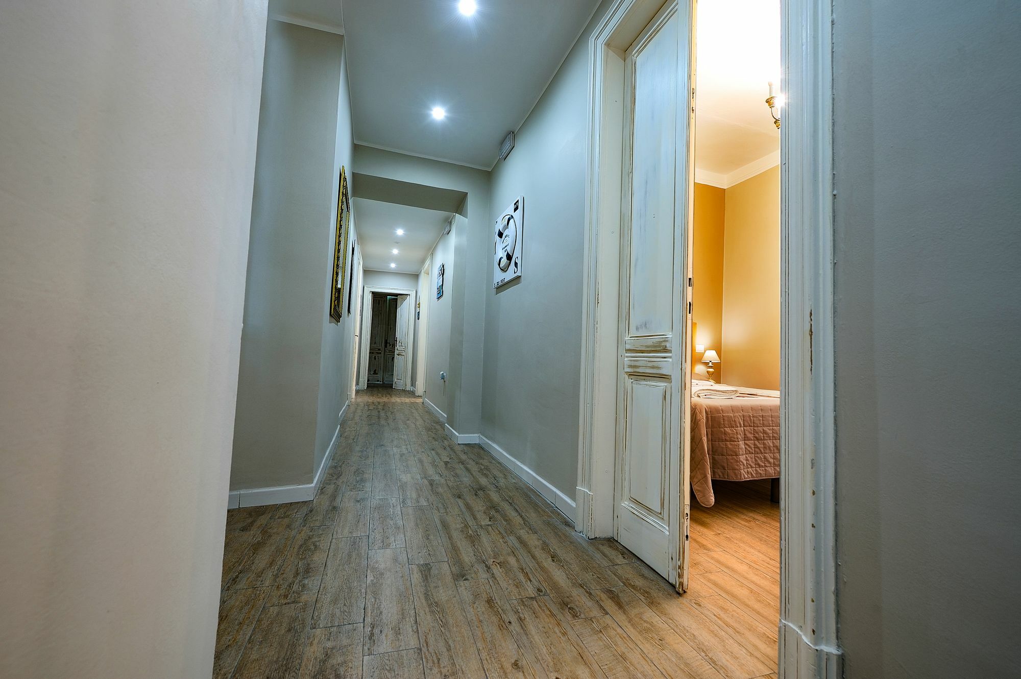Onda Marina Rooms Cagliari Exteriér fotografie