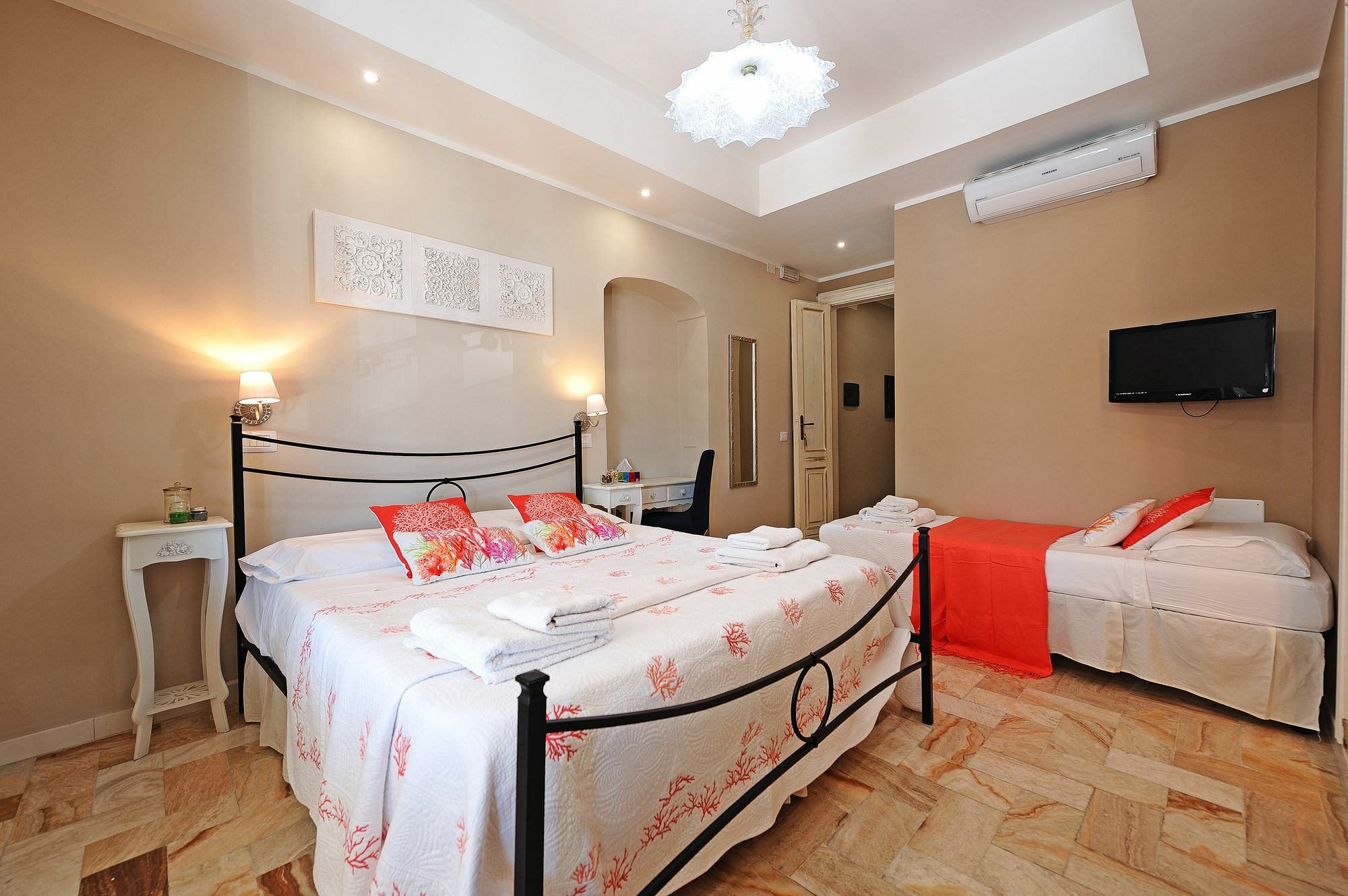 Onda Marina Rooms Cagliari Exteriér fotografie