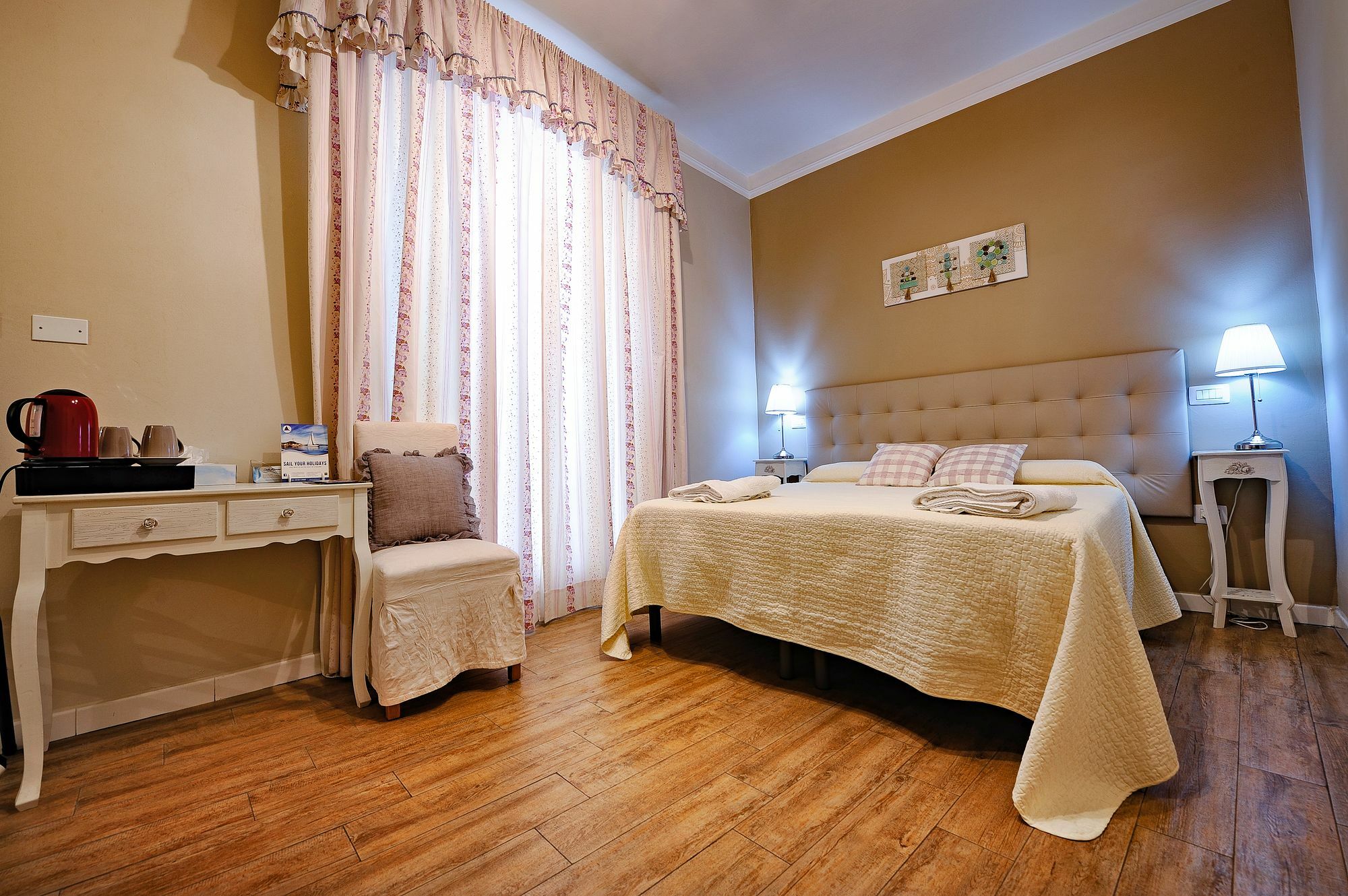 Onda Marina Rooms Cagliari Exteriér fotografie