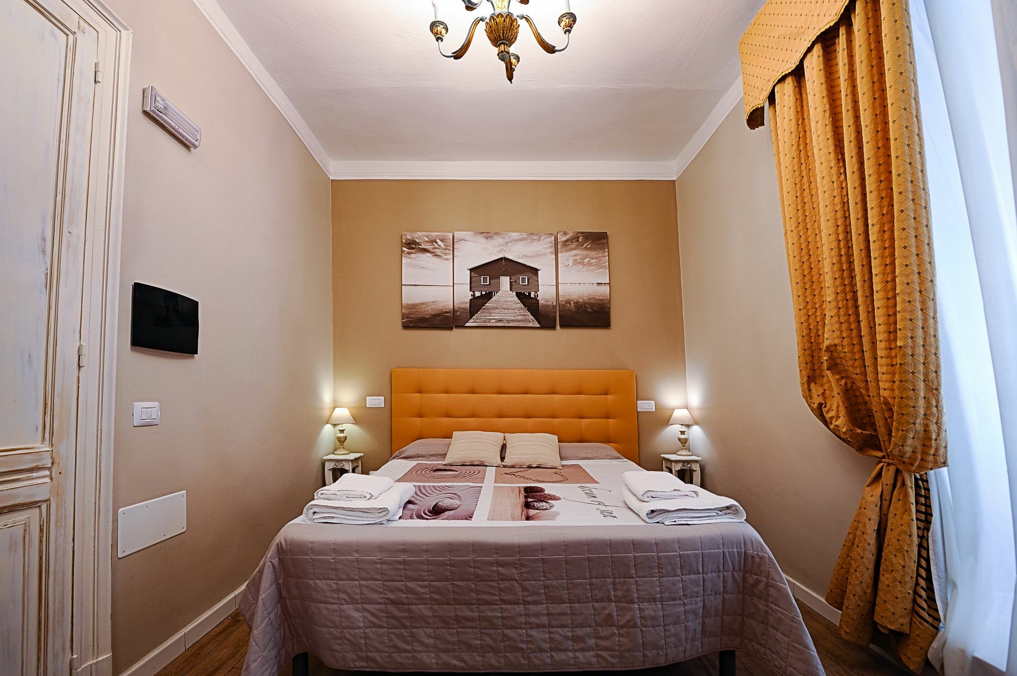 Onda Marina Rooms Cagliari Exteriér fotografie