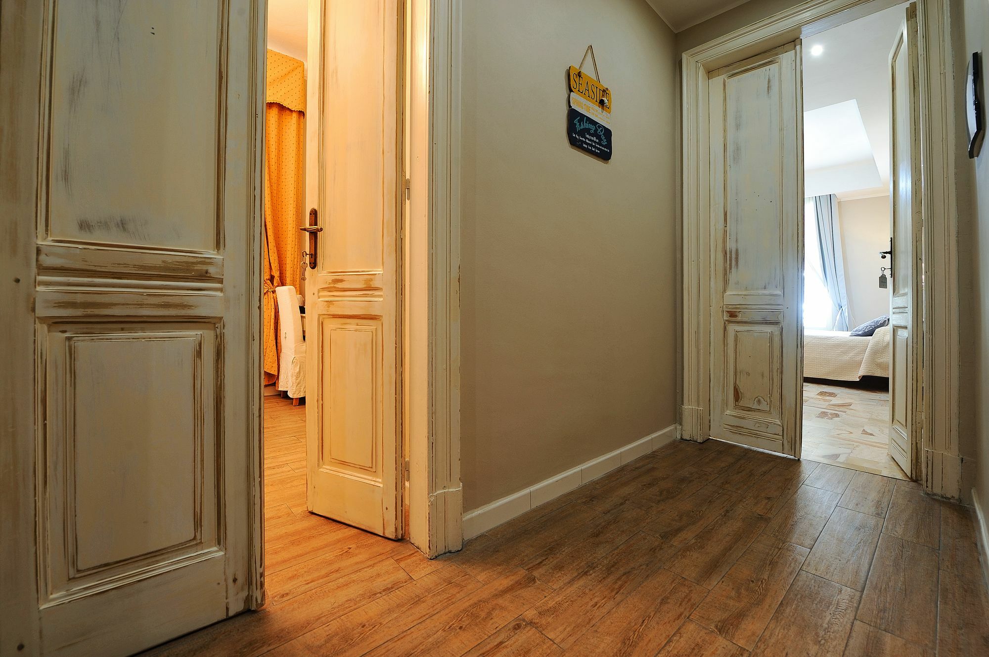 Onda Marina Rooms Cagliari Exteriér fotografie
